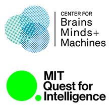CBMM and MIT Quest logos