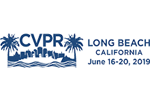 CVPR 2019 logo