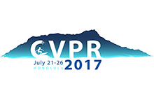 CVPR 2017 logo