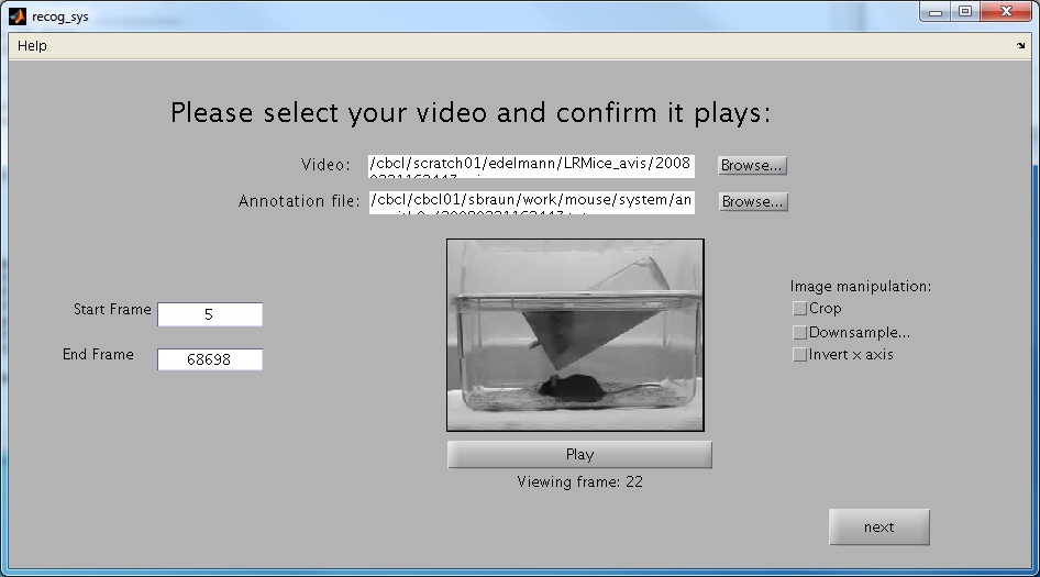 training_selvideo_1