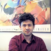 Dr. Kohitij Kar Photo of Dr. Kohitij Kar (MIT)