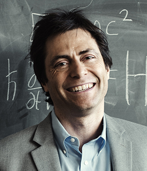 Max Tegmark