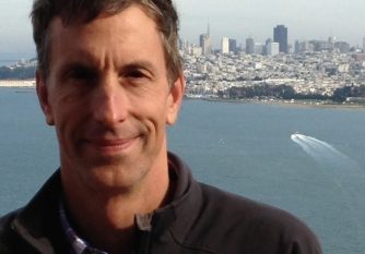 Photo of Prof. Robert D. Nowak