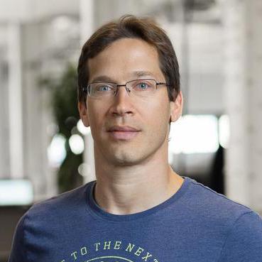 Photo of Lior Wolf 