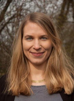 Vivian Paulun headshot