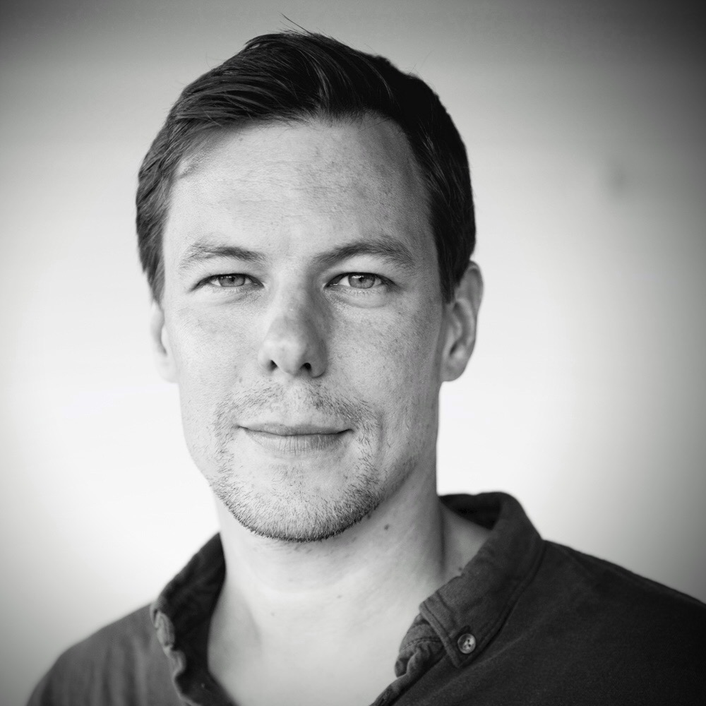 Photo of Thomas Serre