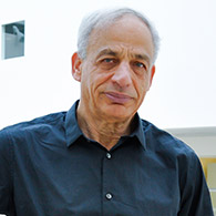 Prof. Shimon Ullman