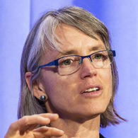 photo of Prof. Nancy Kanwisher