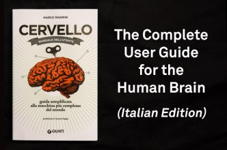 The Complete User Guide for teh Human Brain (Italian Edition)