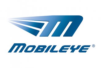 Mobileye logo