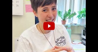 Embedded thumbnail for How can we see the internal 3D structures of an organism?