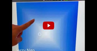 Embedded thumbnail for The Vasarely Illusion