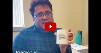 Embedded thumbnail for How are we able to see (how the brain works)?