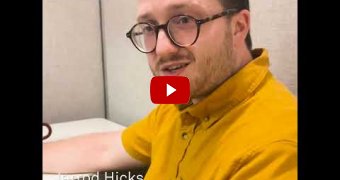 Embedded thumbnail for Sensation vs. Perception