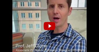 Embedded thumbnail for Can computers learn like humans?