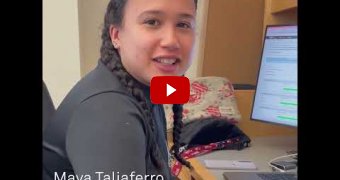 Embedded thumbnail for How does our brain process constructed languages like Dothraki and High Valyrian?