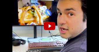 Embedded thumbnail for Can robotics help us understand the brain?