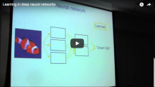 Learning in Deep Neural Networks Learning in Deep Neural Networks
