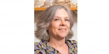 Margaret Livingstone