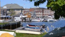 Summer Course at MBL, Woods Hole: Brains, Minds and Machines