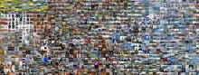 Image credit: http://karpathy.github.io/2014/09/02/what-i-learned-from-competing-against-a-convnet-on-imagenet/ Images from the ImageNet classification task