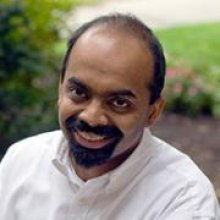 Prof. L. Mahadevan Photo of Prof. L. Mahadevan