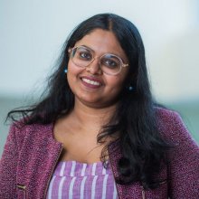 Nidhi Seethapathi