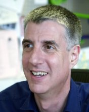 Daniel Wolpert