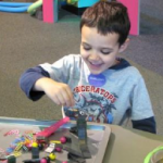 Computational Models and Cognitive Development  Computational Models and Cognitive Development