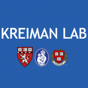 Kreiman Lab and logos