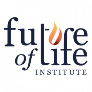 Future of Life Institute (FLI) logo