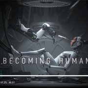 Becoming Human: Unnatural Genius [Channel News Asia]