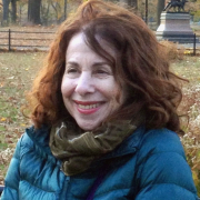 Susan Epstein