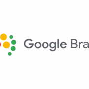 Google Brain logo