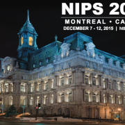 NIPS 2015 logo