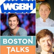 BostonTalks Happy Hour: Connected