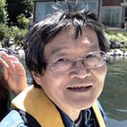 Ken Nakayama Ken Nakayama