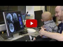 Embedded thumbnail for  fMRI Scanning at MIT: For Infants