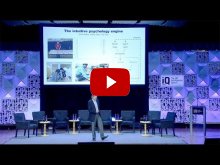 Embedded thumbnail for MIT Quest for Intelligence Launch: Scaling AI the Human Way (12:14)
