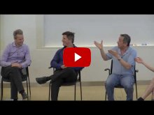 Embedded thumbnail for What are the differences between neural networks and the brain?