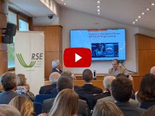 Embedded thumbnail for New frontiers between neuroscience and artificial intelligence [translated by google]