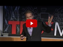 Embedded thumbnail for Drink Different mudwtr.com Neuroscience+AI can unlock hidden visual interface for the emotional brain | James DiCarlo | TEDxMIT
