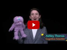 Embedded thumbnail for  Ashley Thomas: What Puppets Can Teach Us About Babies&amp;#039; Brains 