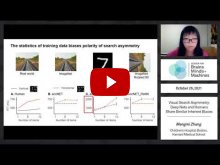 Embedded thumbnail for Visual Search Asymmetry: Deep Nets and Humans Share Similar Inherent Biases